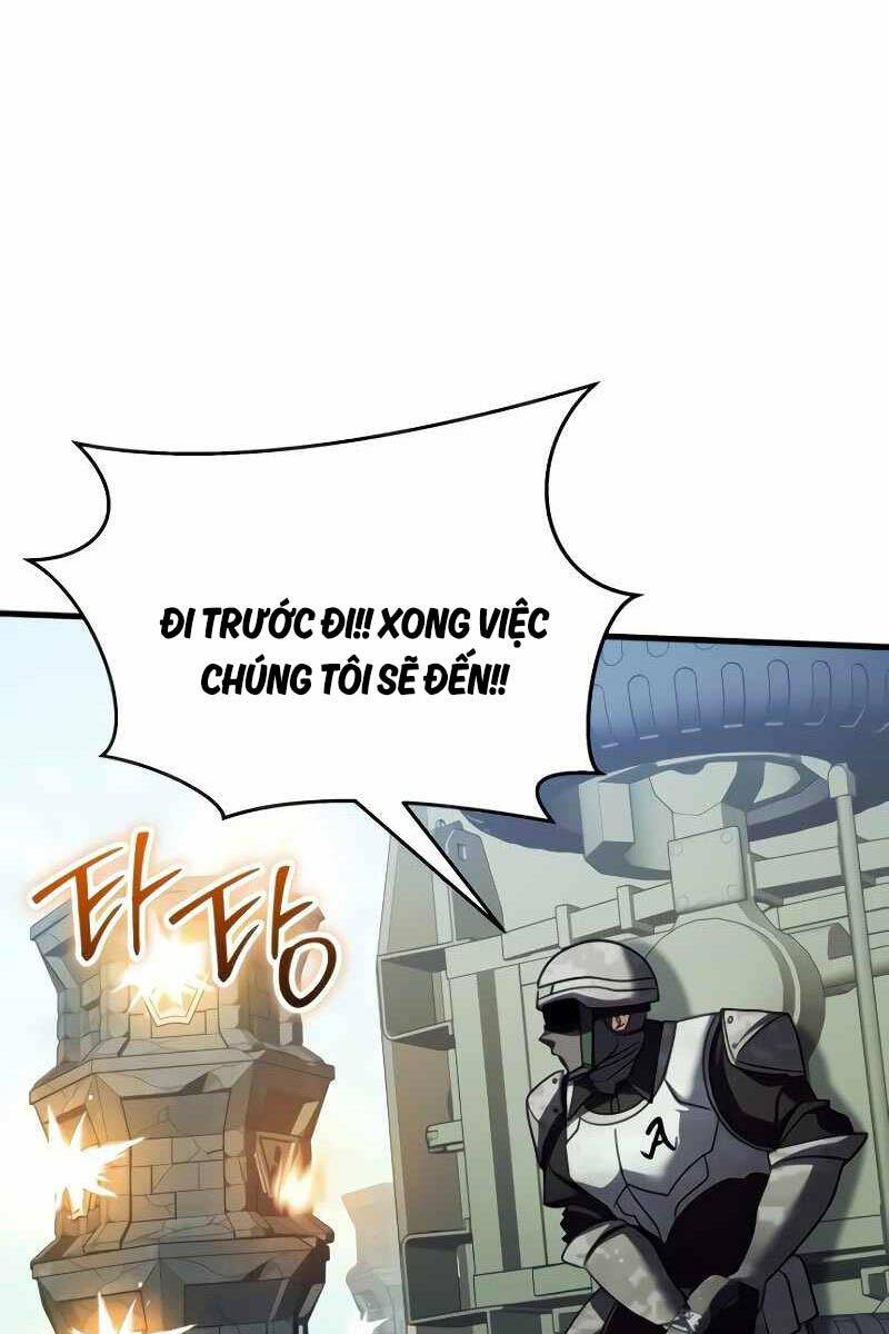 Ván Cược Của Chúa Chap 25 - Next Chap 26
