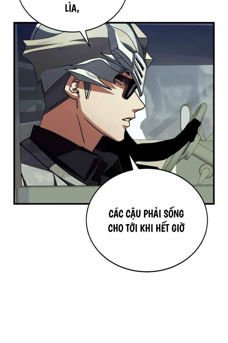 Ván Cược Của Chúa Chap 25 - Next Chap 26