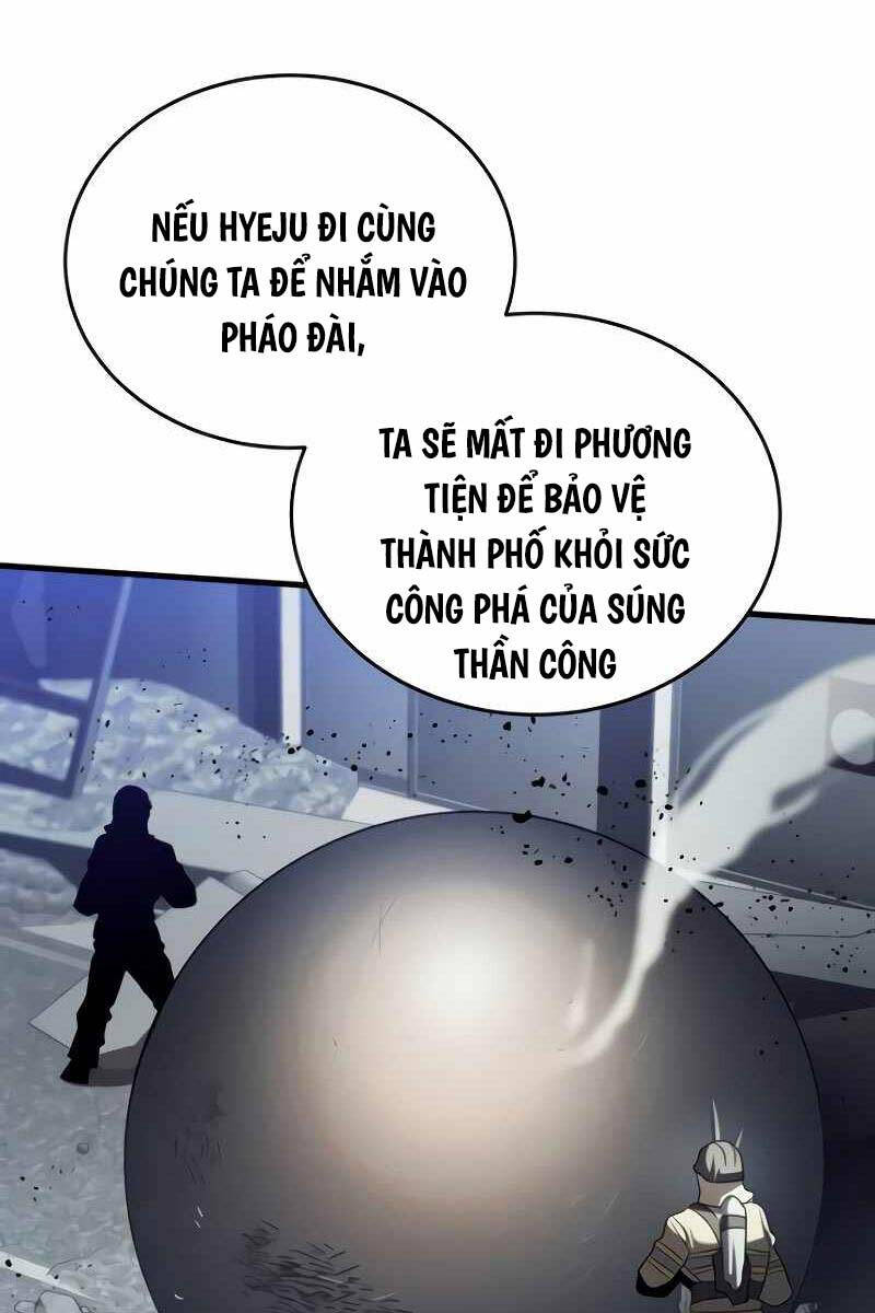 Ván Cược Của Chúa Chap 25 - Next Chap 26