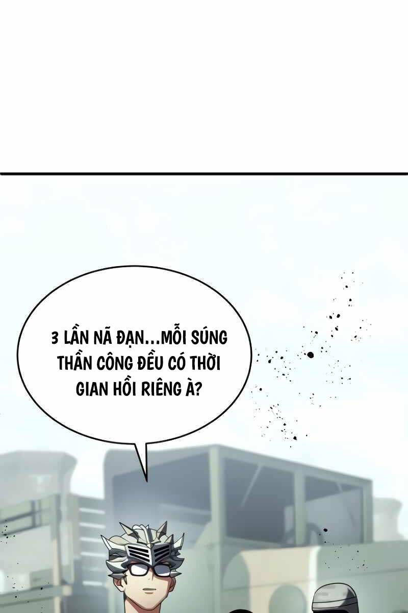 Ván Cược Của Chúa Chap 25 - Next Chap 26