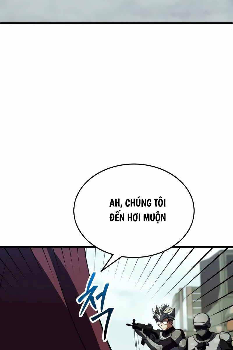 Ván Cược Của Chúa Chap 25 - Next Chap 26