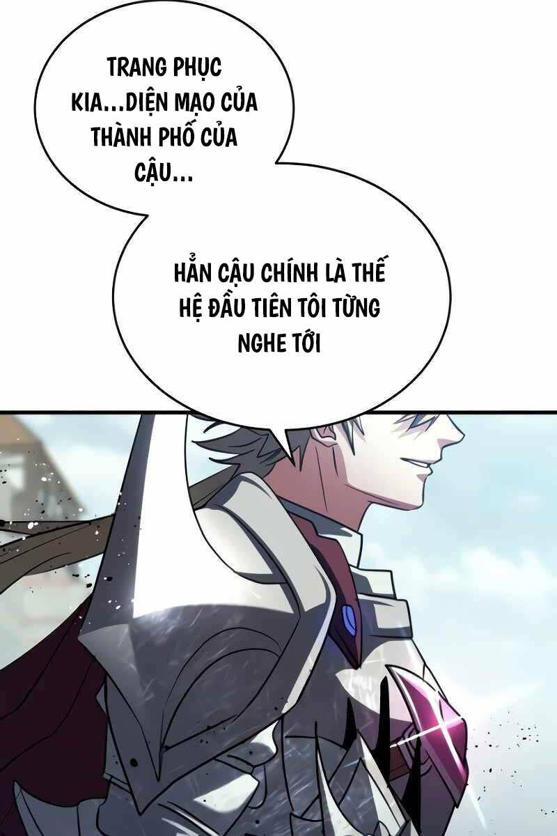 Ván Cược Của Chúa Chap 25 - Next Chap 26