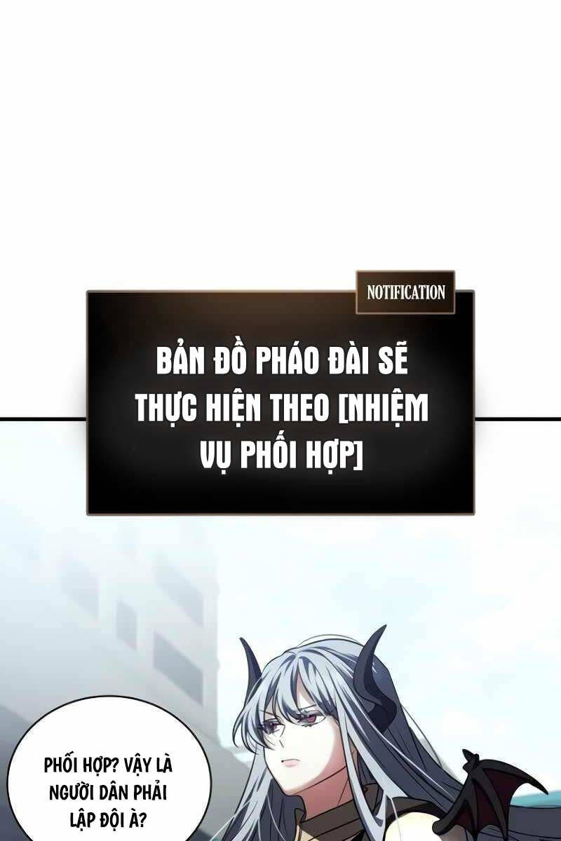 Ván Cược Của Chúa Chap 25 - Next Chap 26