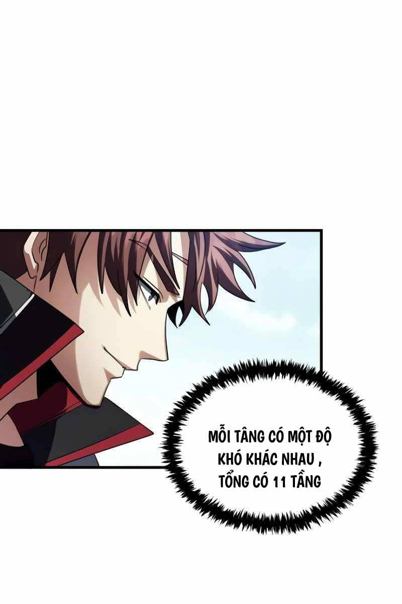 Ván Cược Của Chúa Chap 25 - Next Chap 26