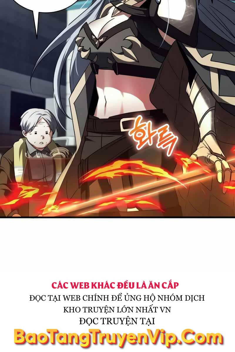 Ván Cược Của Chúa Chap 25 - Next Chap 26