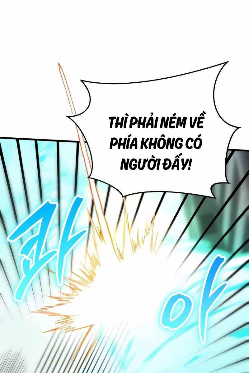 Ván Cược Của Chúa Chap 25 - Next Chap 26