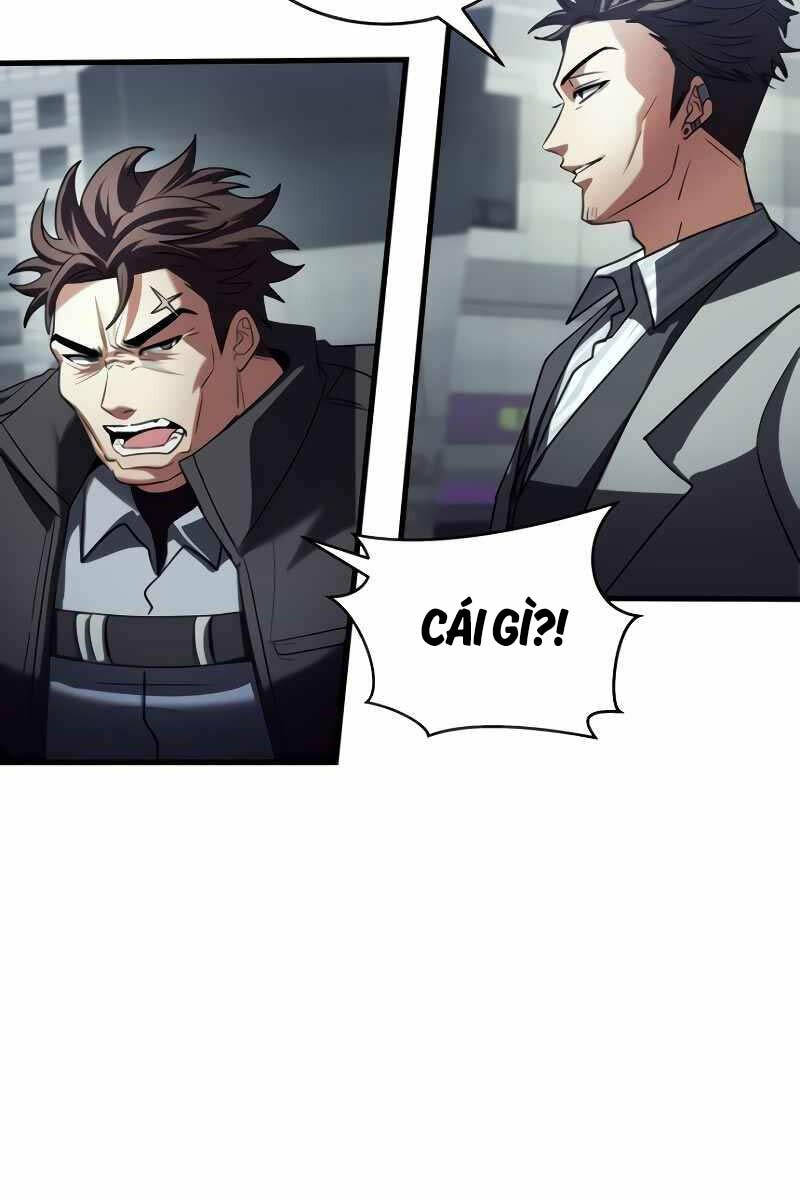 Ván Cược Của Chúa Chap 25 - Next Chap 26