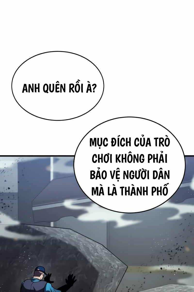 Ván Cược Của Chúa Chap 25 - Next Chap 26