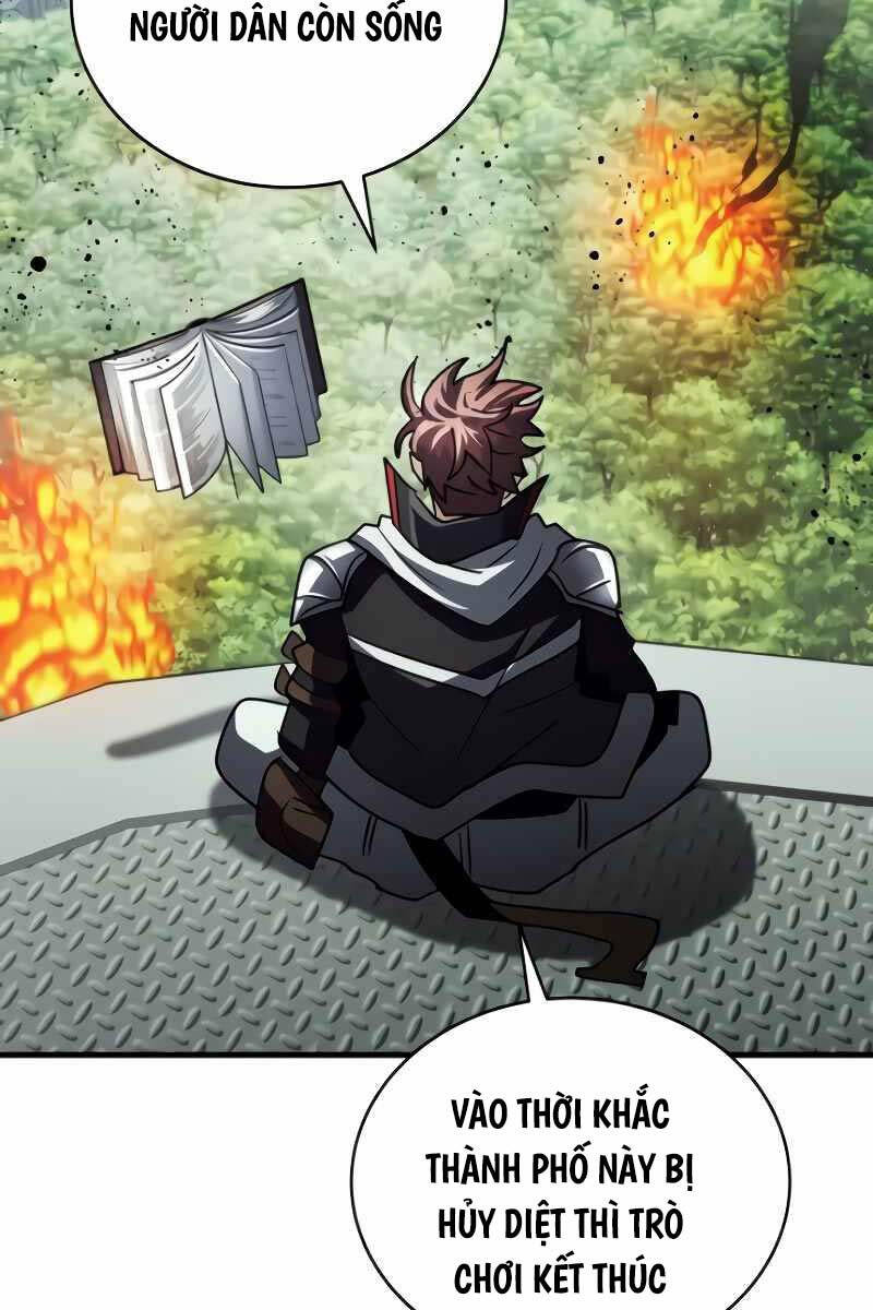 Ván Cược Của Chúa Chap 25 - Next Chap 26