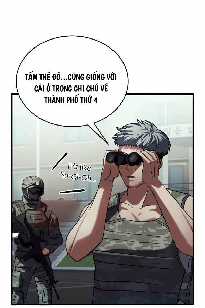 Ván Cược Của Chúa Chap 25 - Next Chap 26