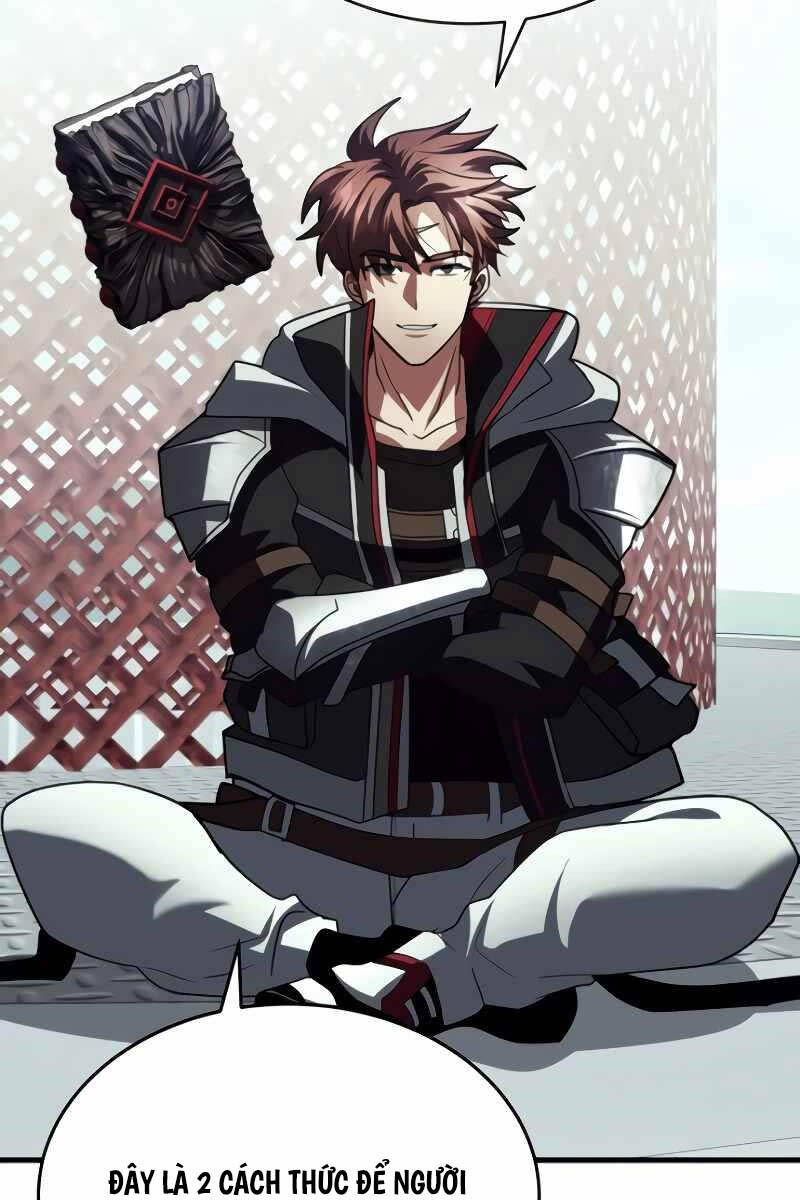 Ván Cược Của Chúa Chap 25 - Next Chap 26
