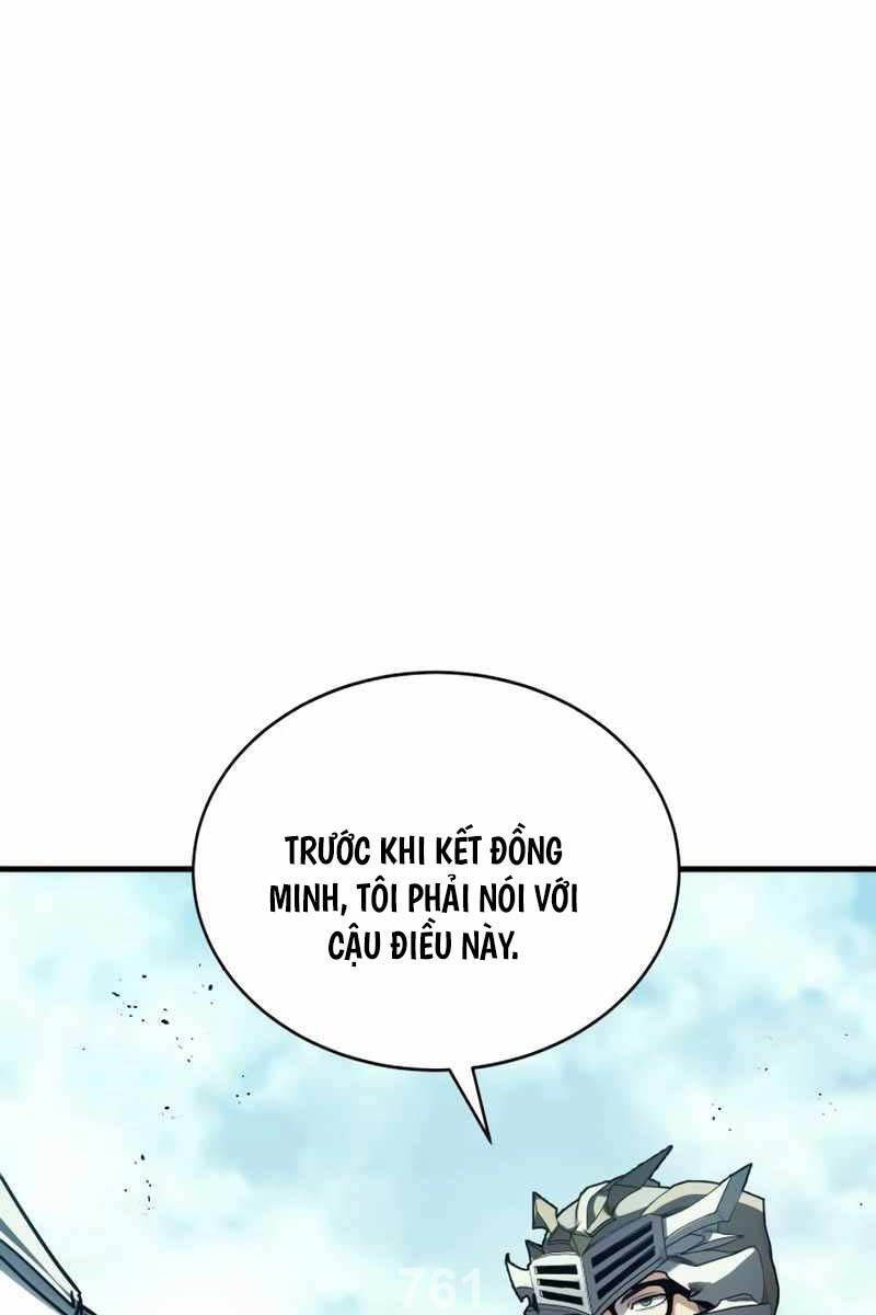 Ván Cược Của Chúa Chap 26 - Next Chap 27