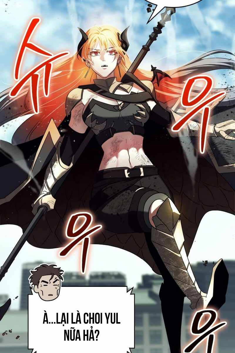 Ván Cược Của Chúa Chap 26 - Next Chap 27