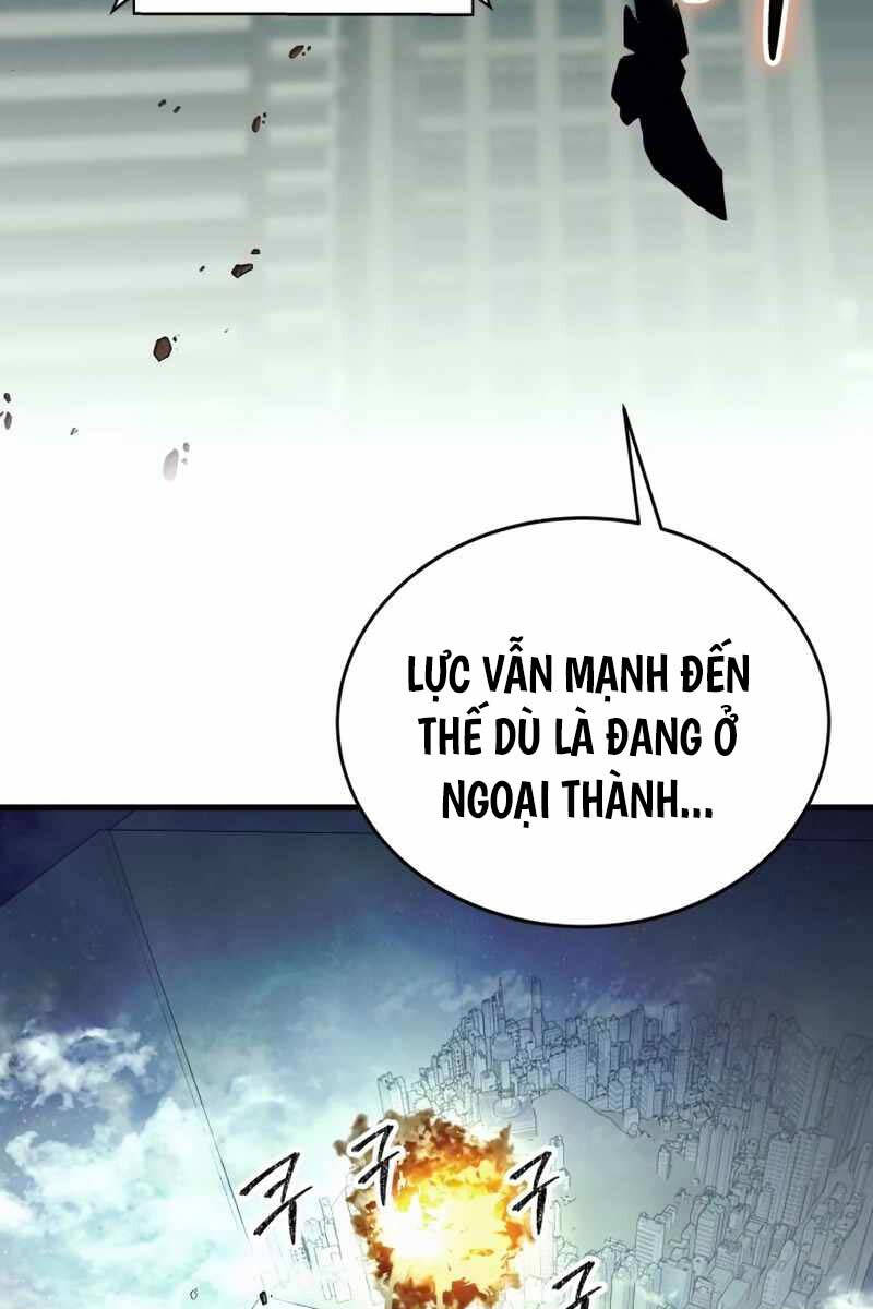 Ván Cược Của Chúa Chap 26 - Next Chap 27