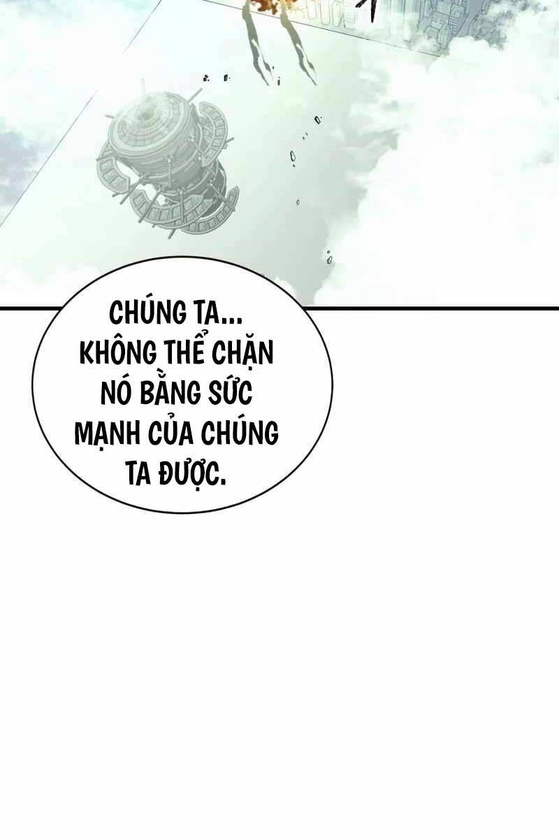 Ván Cược Của Chúa Chap 26 - Next Chap 27