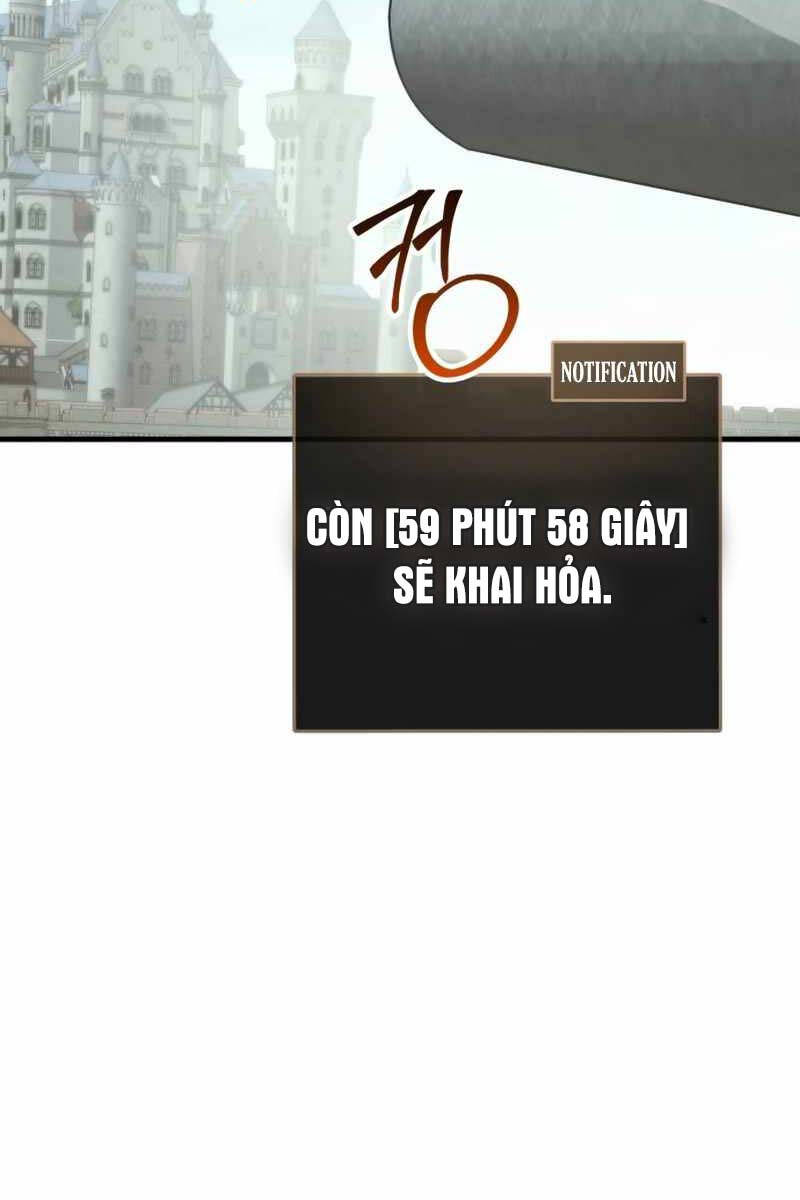 Ván Cược Của Chúa Chap 26 - Next Chap 27