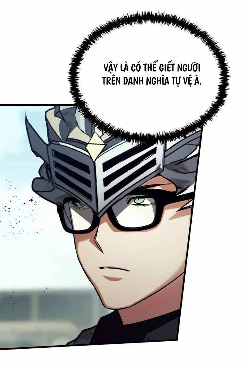 Ván Cược Của Chúa Chap 26 - Next Chap 27