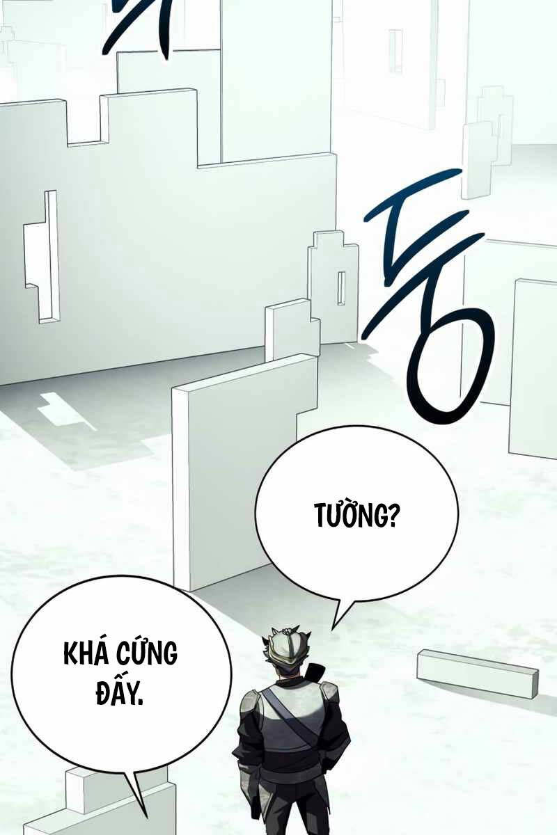 Ván Cược Của Chúa Chap 26 - Next Chap 27