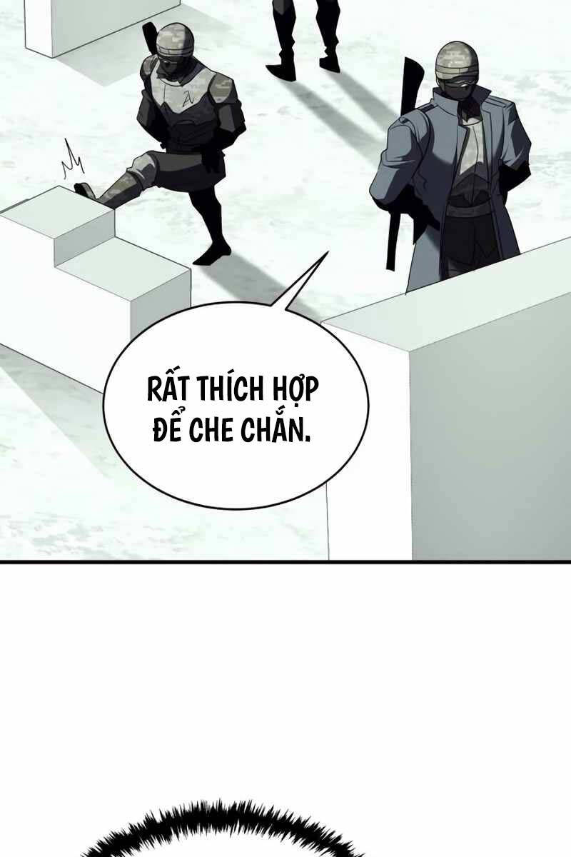 Ván Cược Của Chúa Chap 26 - Next Chap 27