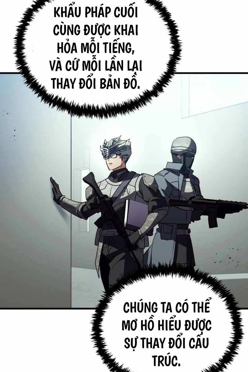 Ván Cược Của Chúa Chap 26 - Next Chap 27