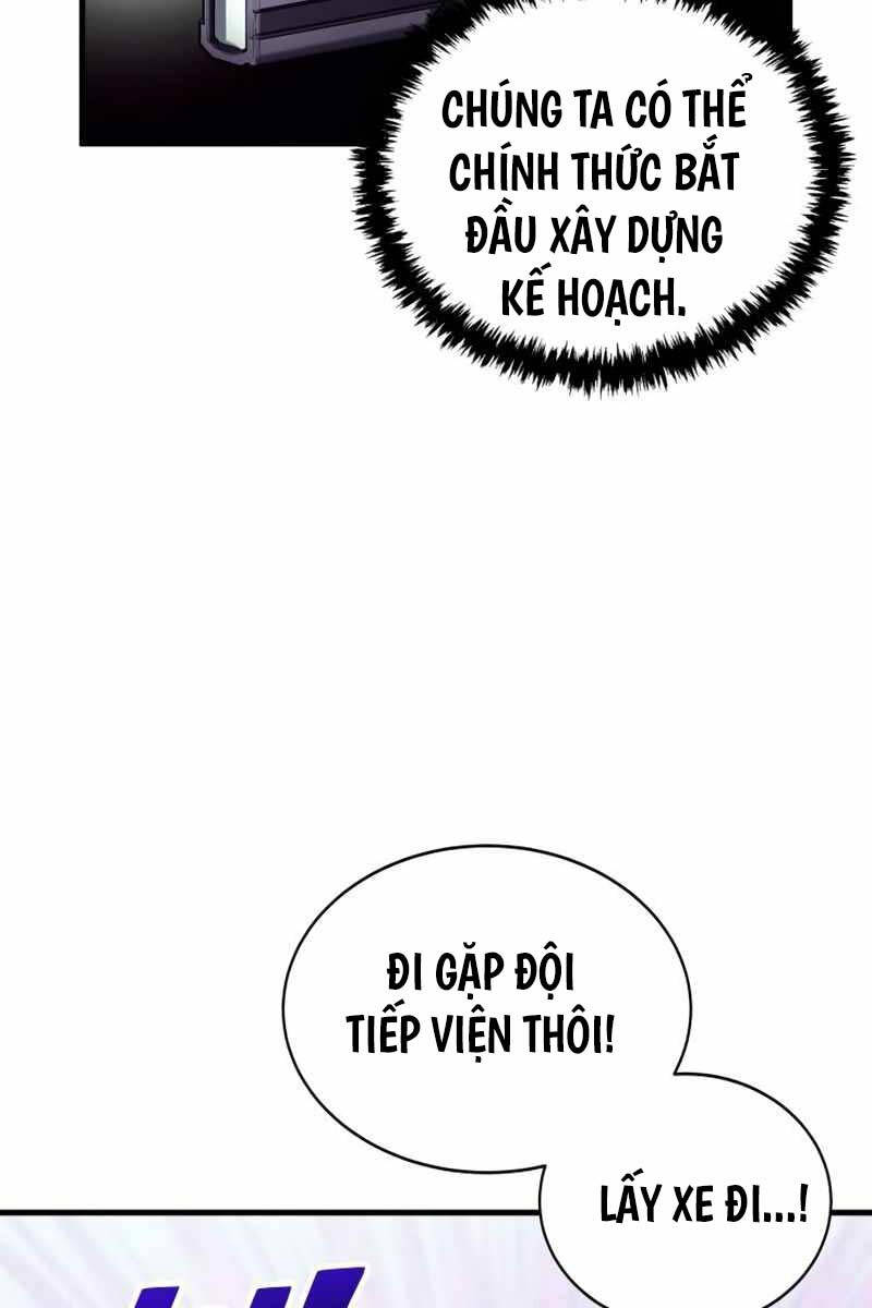 Ván Cược Của Chúa Chap 26 - Next Chap 27