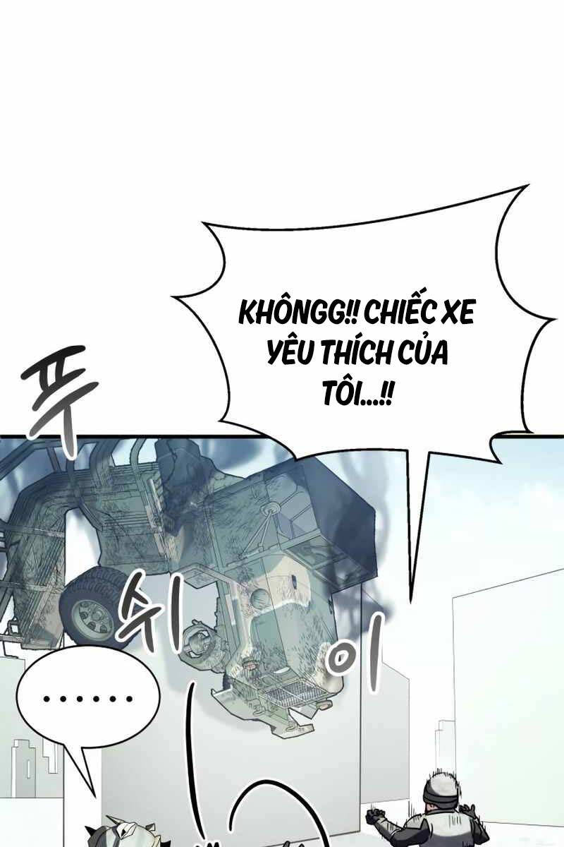 Ván Cược Của Chúa Chap 26 - Next Chap 27