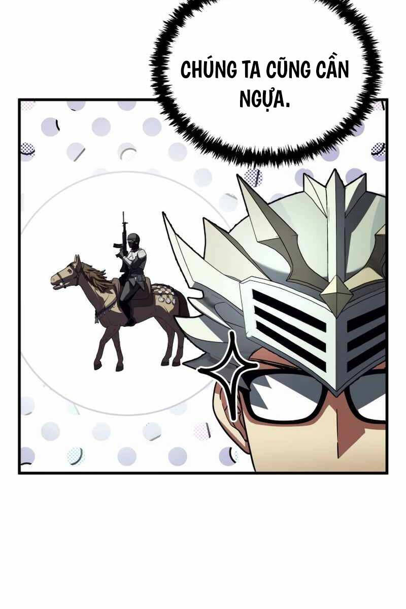Ván Cược Của Chúa Chap 26 - Next Chap 27