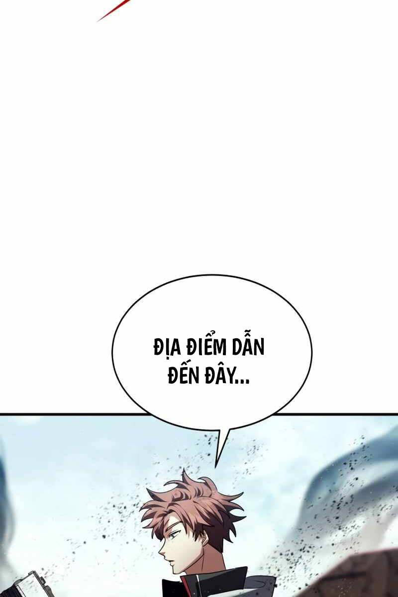 Ván Cược Của Chúa Chap 26 - Next Chap 27
