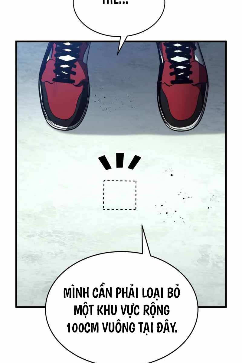 Ván Cược Của Chúa Chap 26 - Next Chap 27