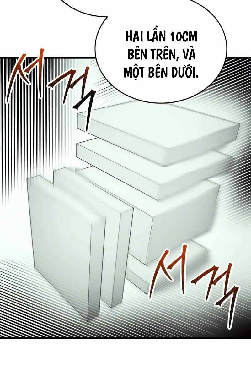 Ván Cược Của Chúa Chap 26 - Next Chap 27