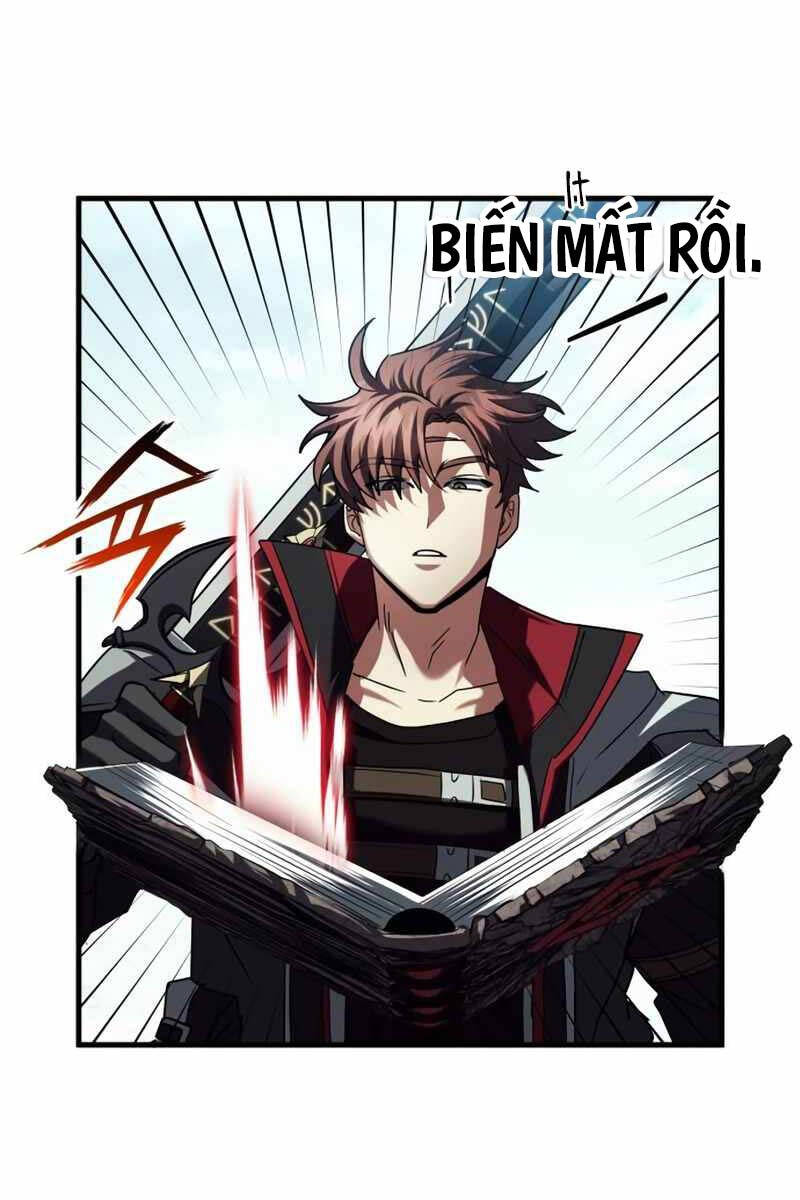 Ván Cược Của Chúa Chap 26 - Next Chap 27