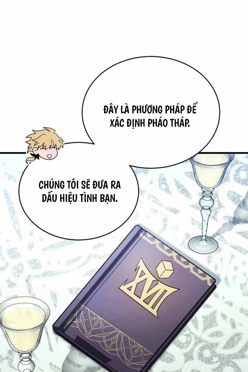 Ván Cược Của Chúa Chap 26 - Next Chap 27