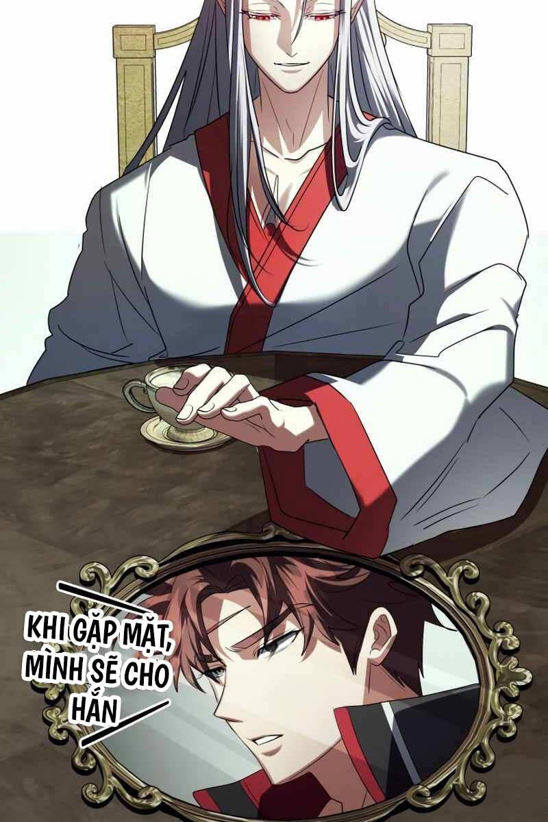 Ván Cược Của Chúa Chap 26 - Next Chap 27