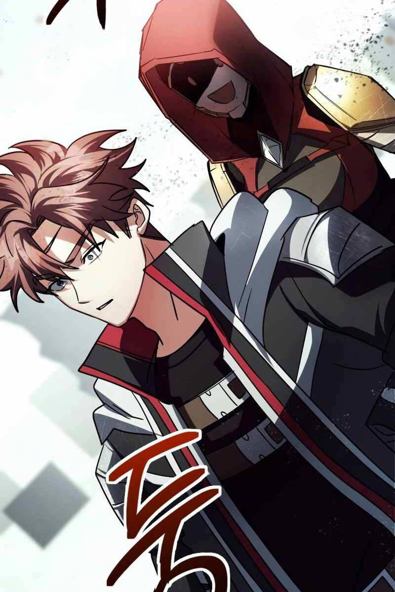 Ván Cược Của Chúa Chap 26 - Next Chap 27