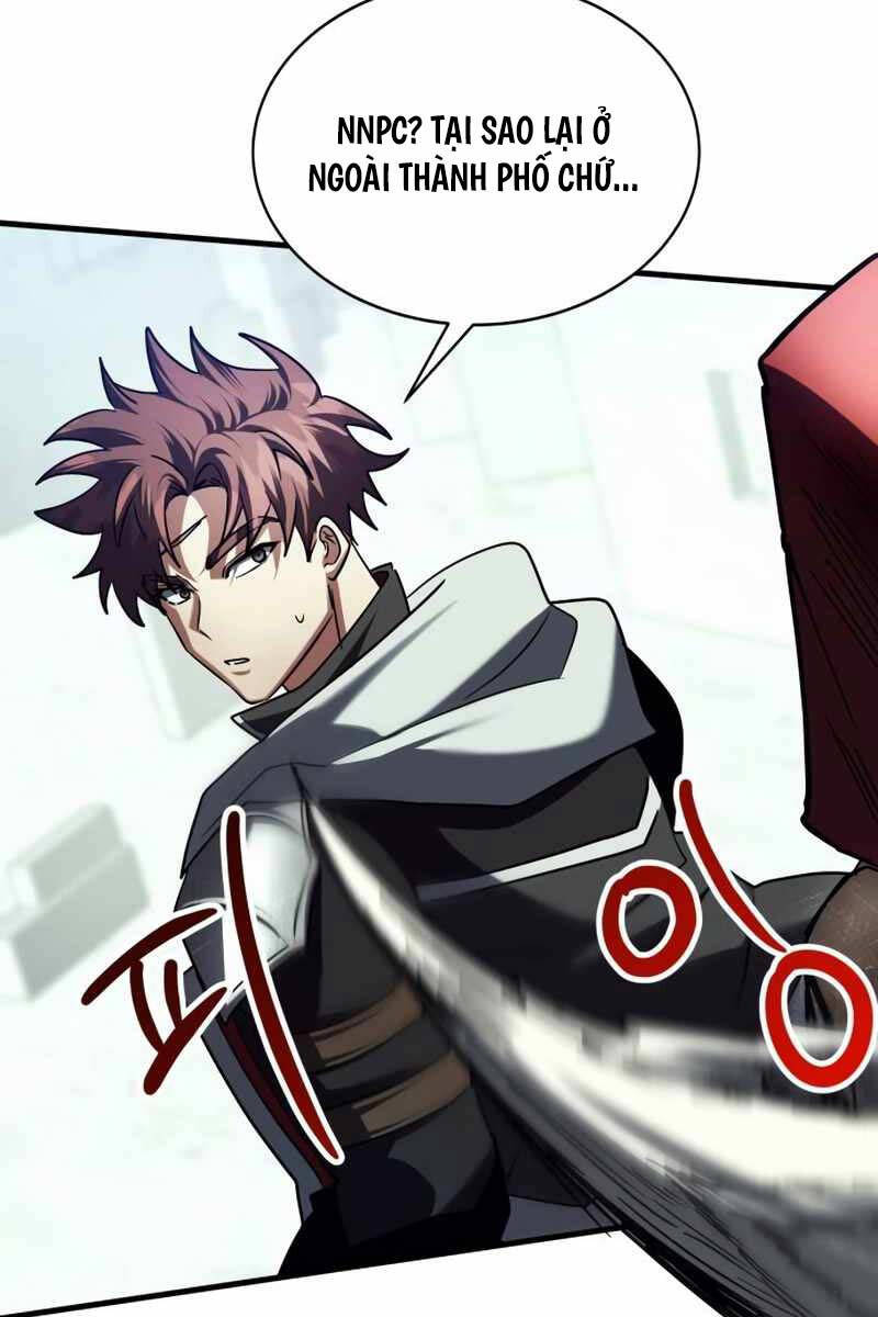 Ván Cược Của Chúa Chap 26 - Next Chap 27