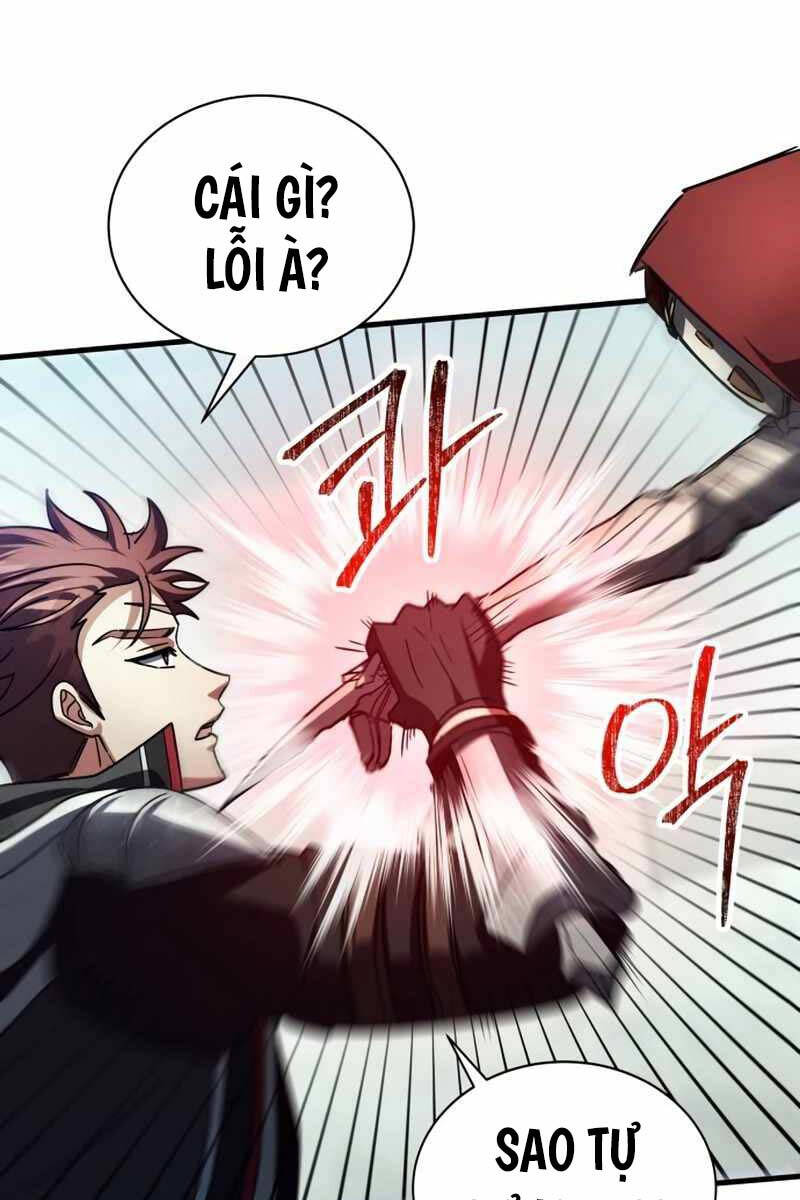 Ván Cược Của Chúa Chap 26 - Next Chap 27