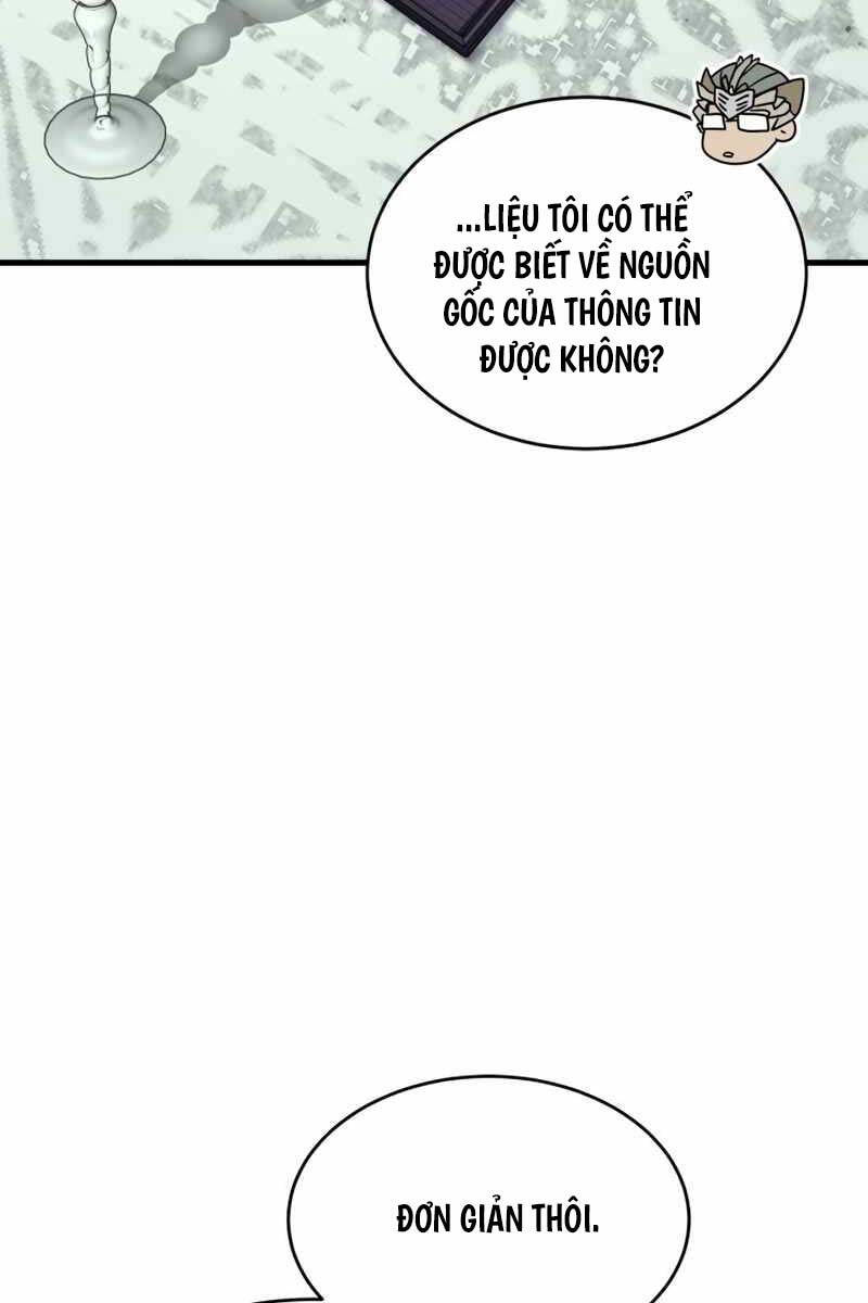 Ván Cược Của Chúa Chap 26 - Next Chap 27