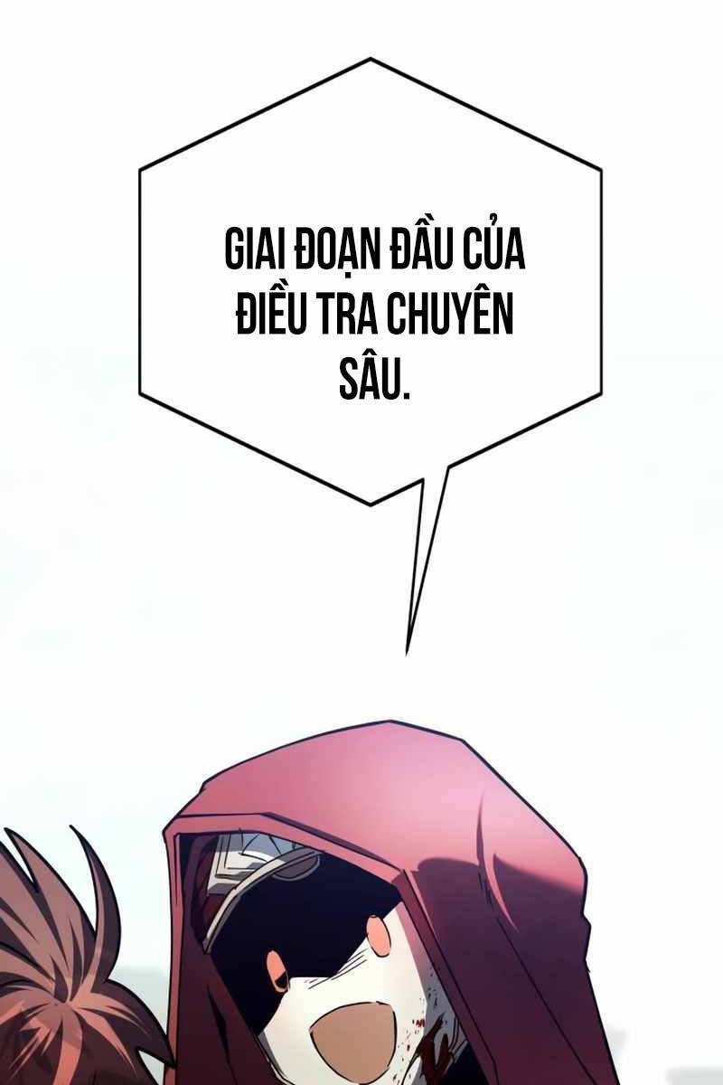 Ván Cược Của Chúa Chap 26 - Next Chap 27