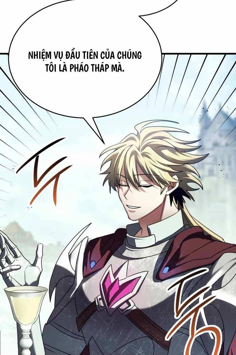 Ván Cược Của Chúa Chap 26 - Next Chap 27