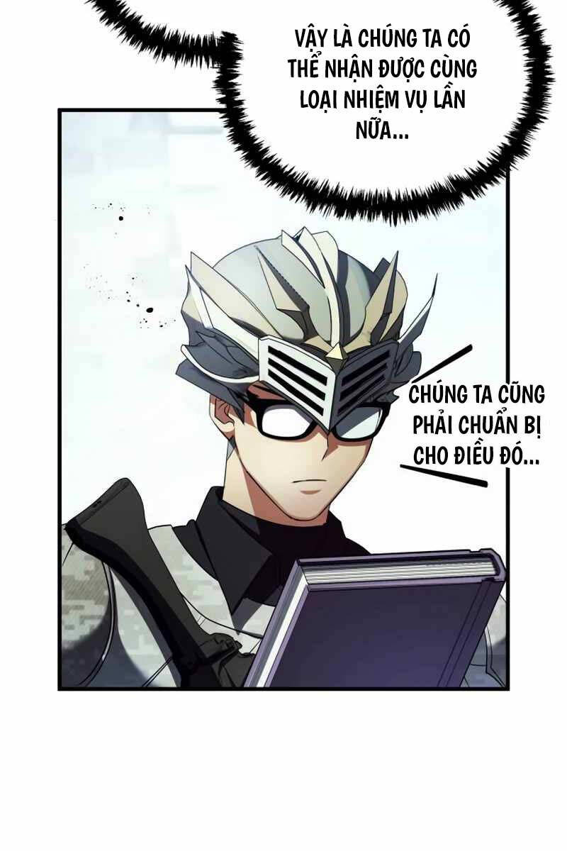 Ván Cược Của Chúa Chap 26 - Next Chap 27