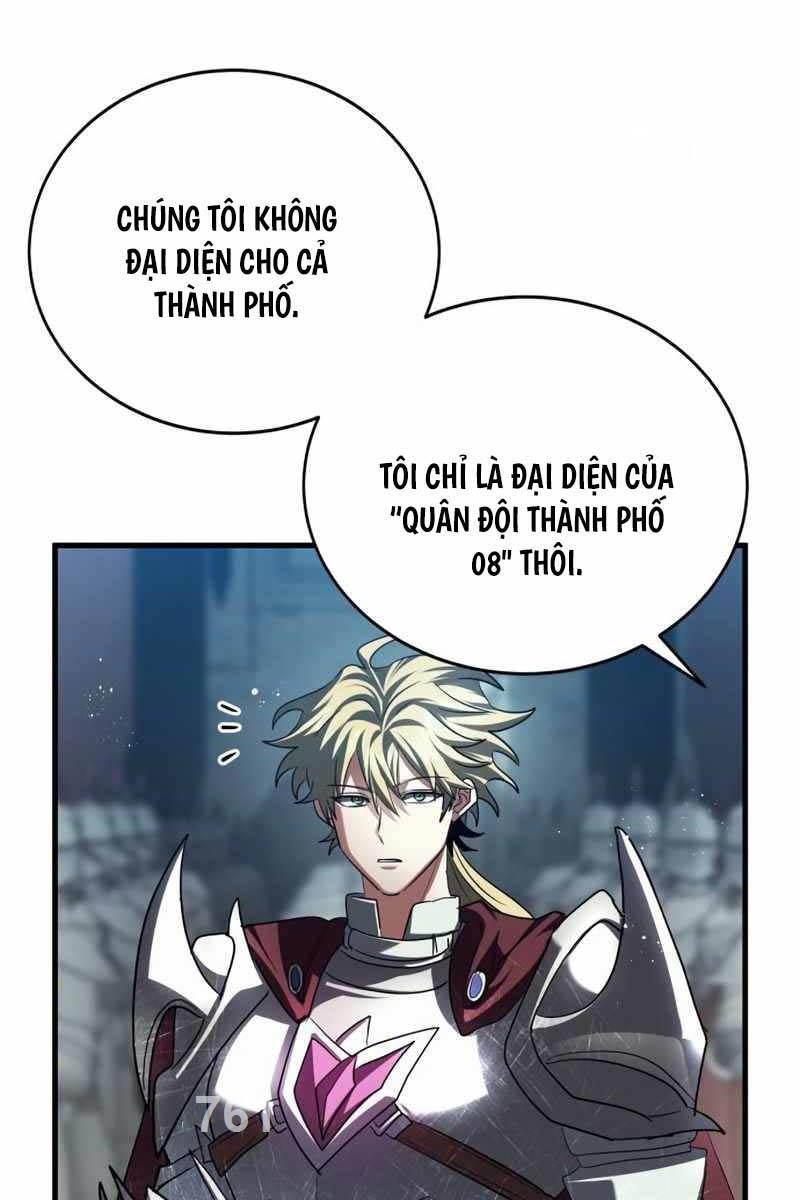 Ván Cược Của Chúa Chap 26 - Next Chap 27
