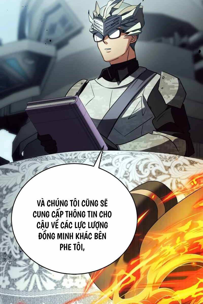 Ván Cược Của Chúa Chap 26 - Next Chap 27
