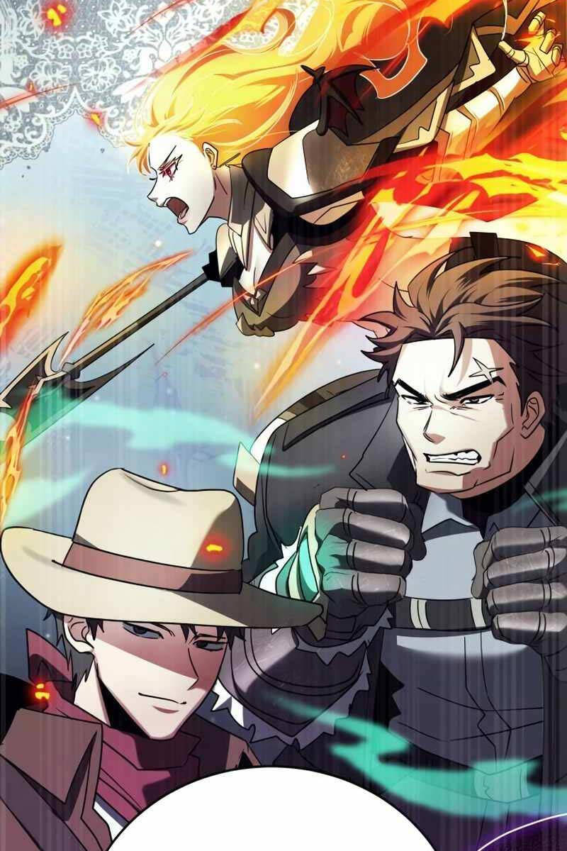 Ván Cược Của Chúa Chap 26 - Next Chap 27