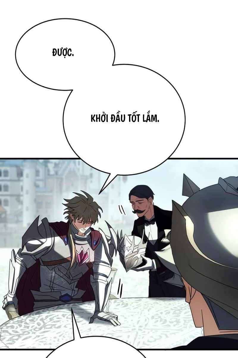 Ván Cược Của Chúa Chap 26 - Next Chap 27
