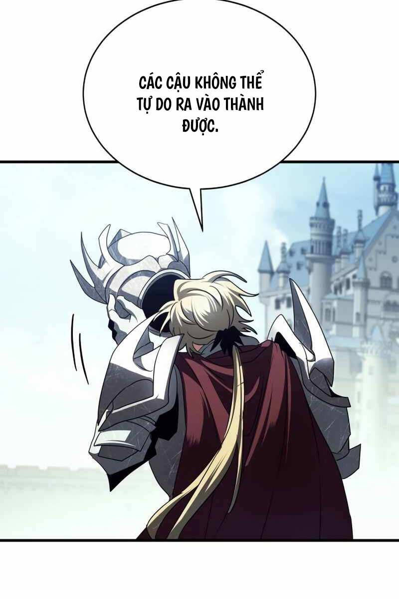 Ván Cược Của Chúa Chap 26 - Next Chap 27