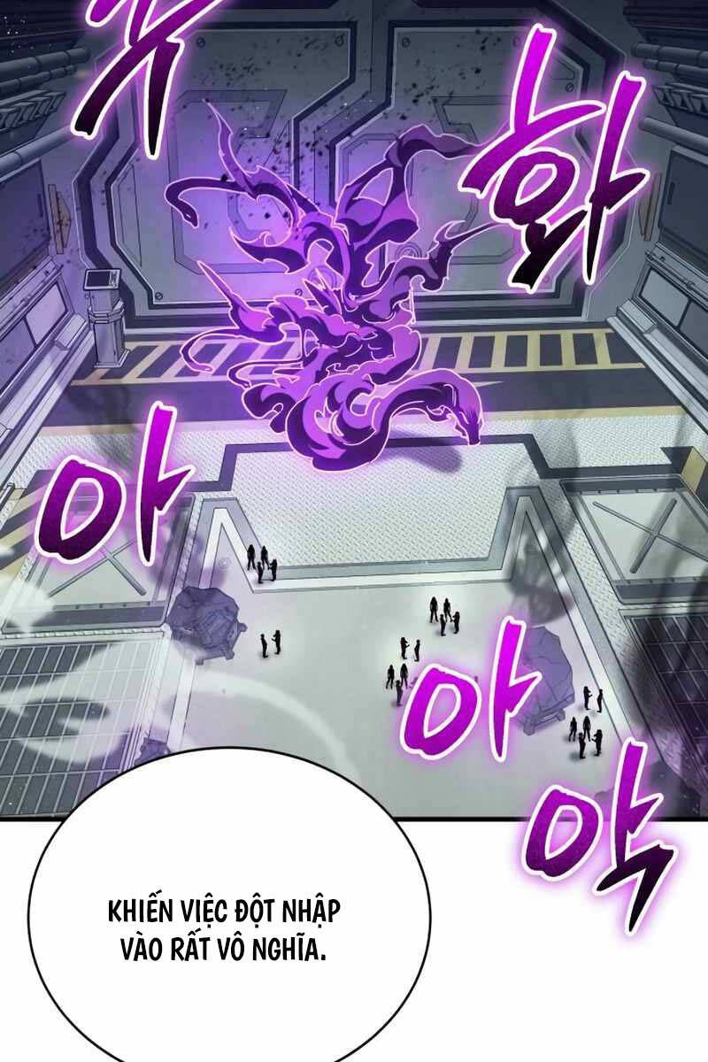 Ván Cược Của Chúa Chap 26 - Next Chap 27