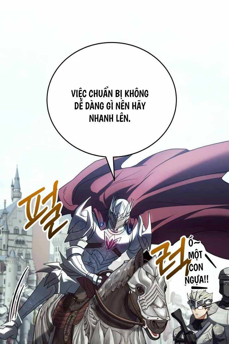 Ván Cược Của Chúa Chap 26 - Next Chap 27