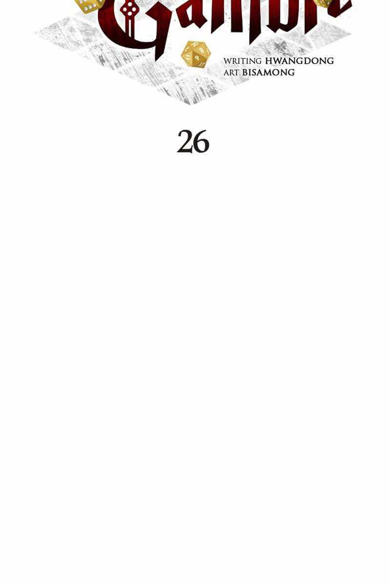 Ván Cược Của Chúa Chap 26 - Next Chap 27