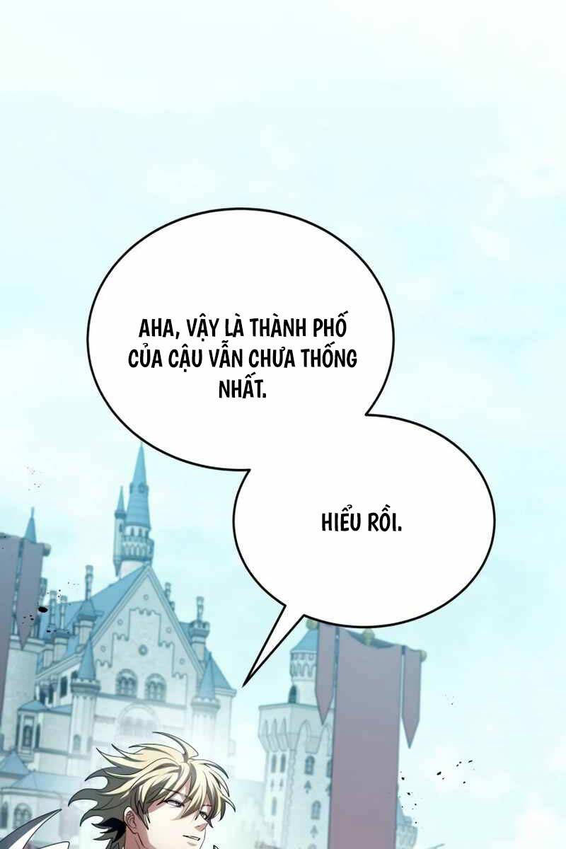 Ván Cược Của Chúa Chap 26 - Next Chap 27