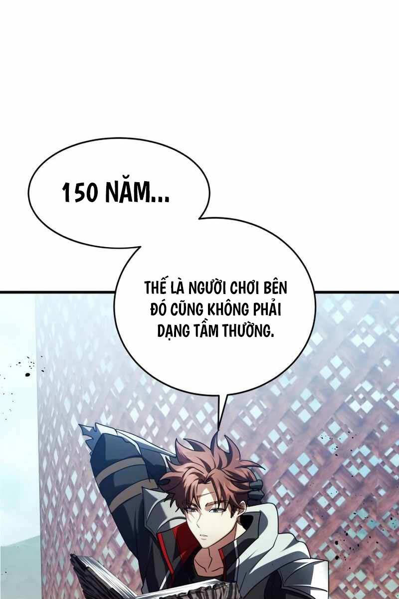 Ván Cược Của Chúa Chap 26 - Next Chap 27